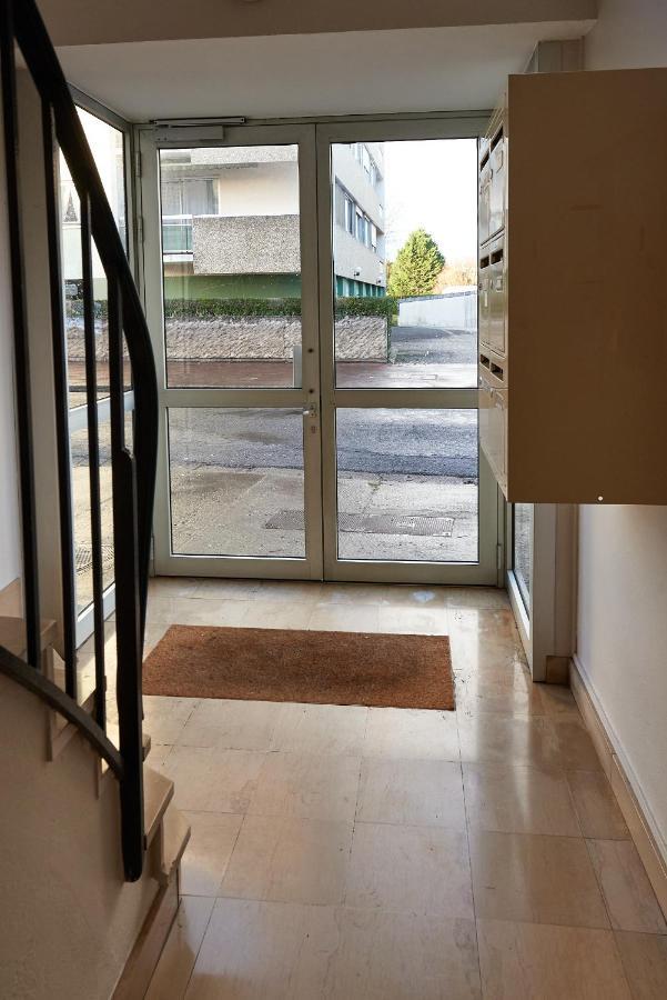נבר Chambres A Louer Dans Appartement Balcon - Wifi - Parking Gratuit מראה חיצוני תמונה