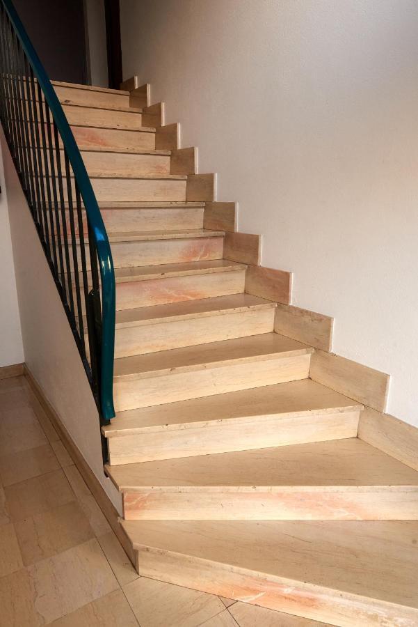 נבר Chambres A Louer Dans Appartement Balcon - Wifi - Parking Gratuit מראה חיצוני תמונה
